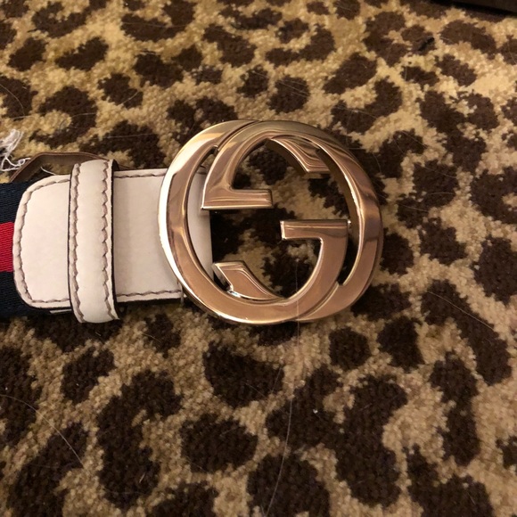 Gucci belt - Picture 2 of 6